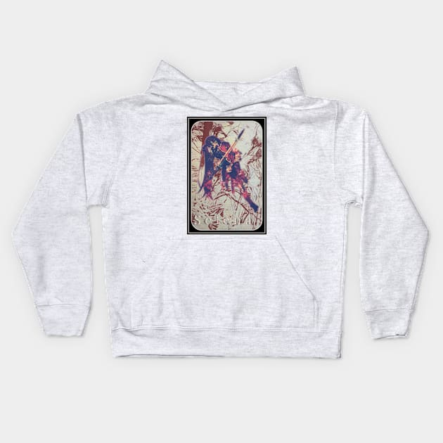 Selena Deserves Better Than Average Kids Hoodie by maevestrom